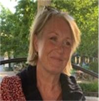 Kristina Holmberg Patientnämnden Region Uppsala