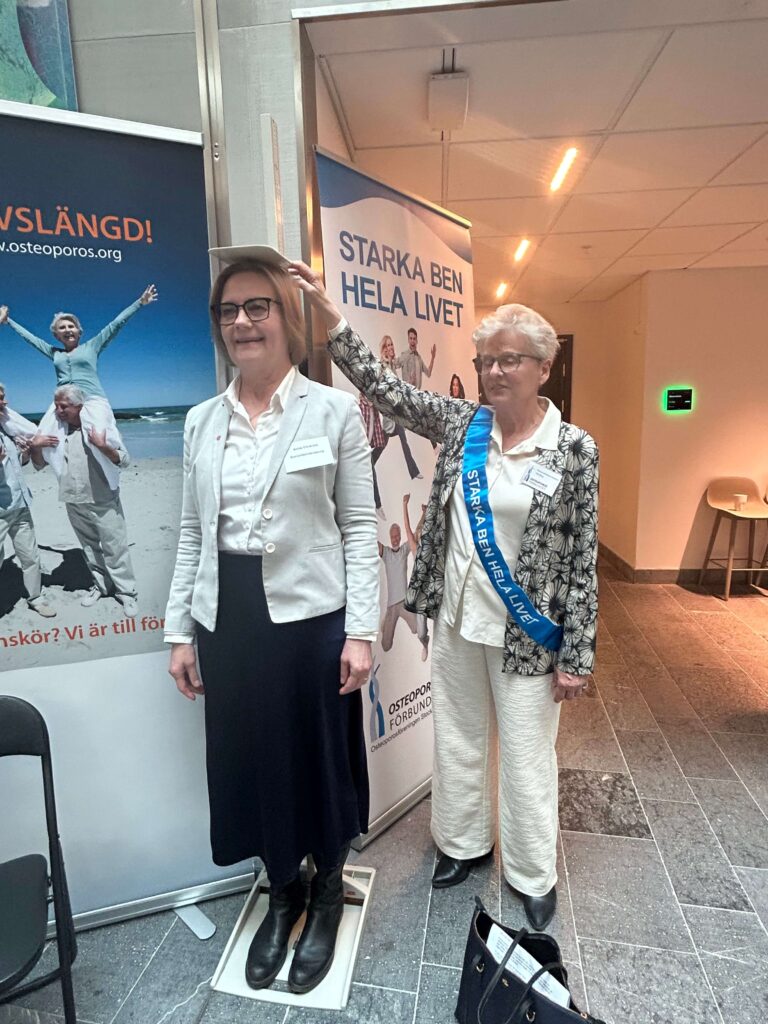 Prova på hos utställarna